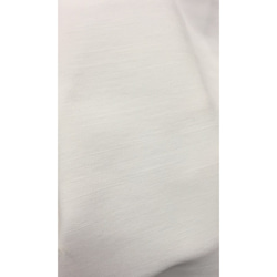 布追加 残り2点大人な白 サロペットパンツ    オールインワン コットンチノクロス   パンツ 7枚目の画像