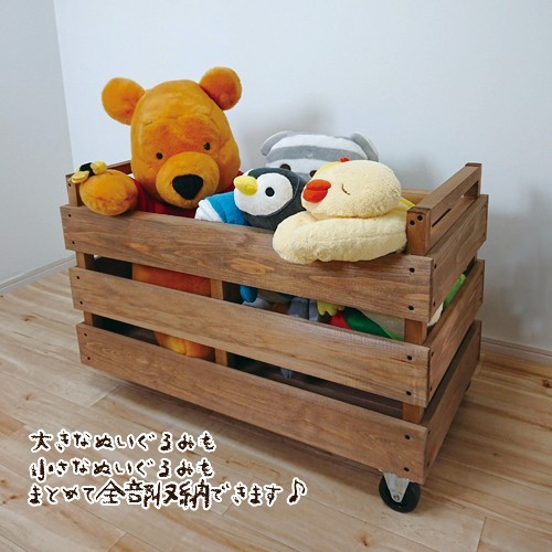 キャリーカート / キャリーワゴン / 収納ラック / アウトドアキャリー