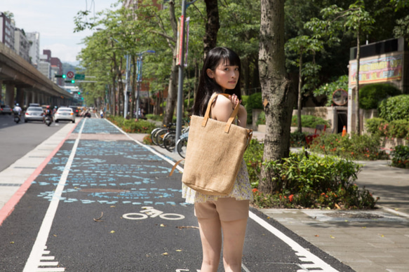 気質の美しさの潮の袋 9枚目の画像