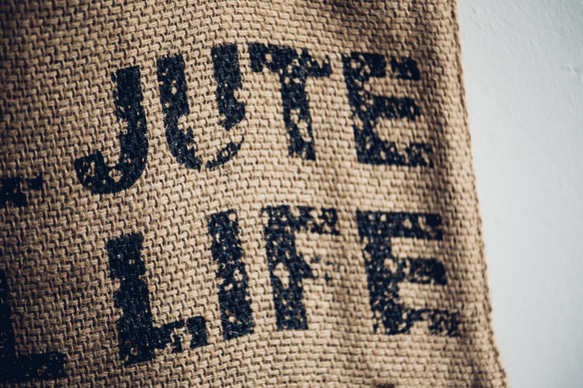 真實人生潮麻包  Real Life KK Jute Bag 第3張的照片