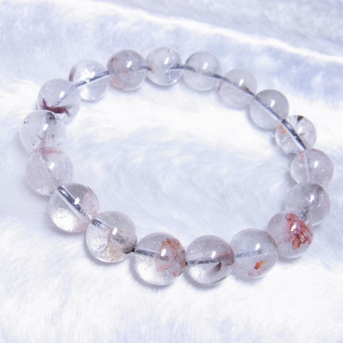 おすすめ お試し価格 現品一点物 プラチナルチル ブレスレット  