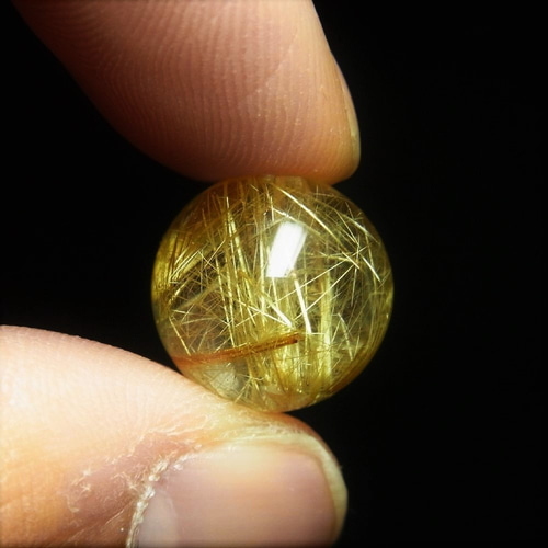 楽天市場】虹入り シトリン ダブルポイント 両剣黄水晶 □種類お