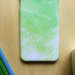 檸檬星空//原創手機殼- iPhone, HTC, Samsung, Sony,oppo, LG 磨砂硬殼 第4張的照片