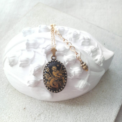 ロイヤルコペンハーゲン 星座シリーズみずがめ座 【公式通販】