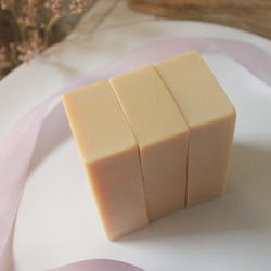嚕嚕米乳皂 -新品上市 第3張的照片