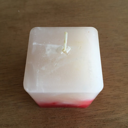 candle（四角3時間用） 4枚目の画像