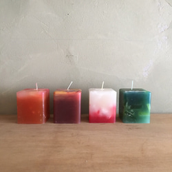candle（四角3時間用） 5枚目の画像
