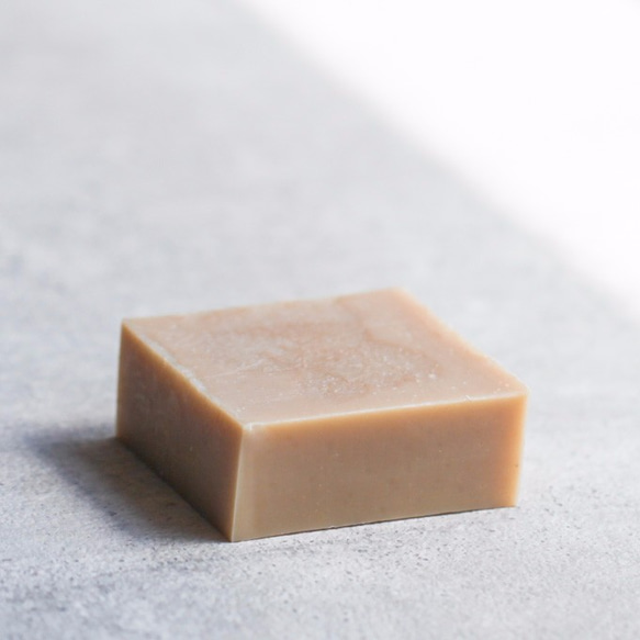 無香經典橄欖皂｜一般、乾性肌膚適用 第1張的照片