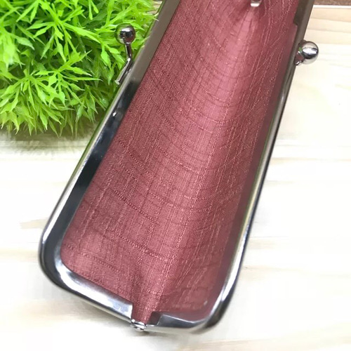 プルームテック がま口 ケース スリム 小銭入れ アイコスケース（iQOS  