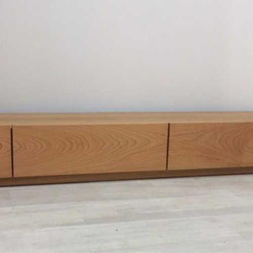テレビ台 テレビボード 無垢材 ウォールナット 180cm ウォールナット無垢材 テレビ台 幅180cm ローボード 完成品 木製