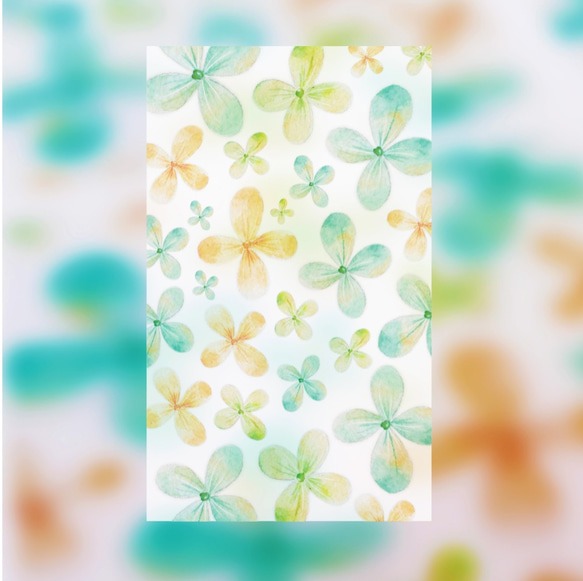 バラエティパッキング -  4色の花びらセット 2枚目の画像