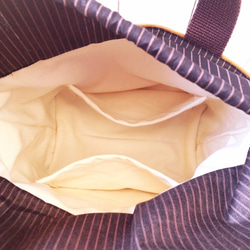 ビームポートバッグ（コーヒー）、朝食バッグ、ランチバッグ、ランチバッグ、ランチバッグ、ハンドバッグ 3枚目の画像