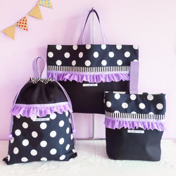 女の子 レッスンバッグ のおすすめ人気通販｜Creema(クリーマ) 国内