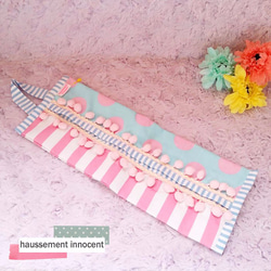 柔和客廳盒紙巾盒② 第2張的照片