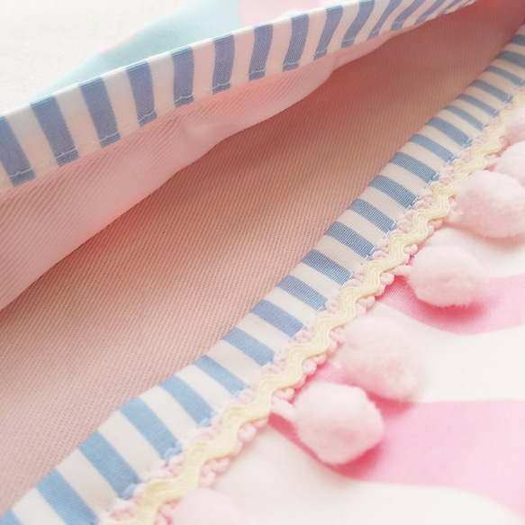 柔和客廳盒紙巾盒② 第3張的照片