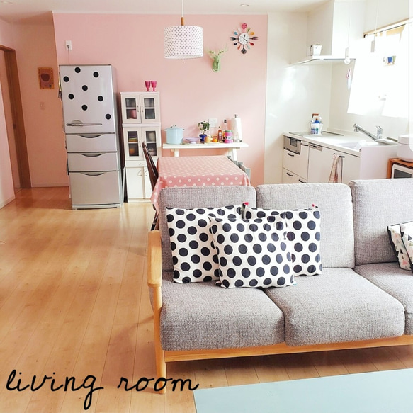 柔和客廳盒紙巾盒② 第4張的照片