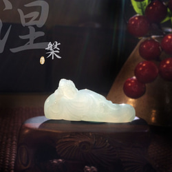 レインボー&ライモナイト✨ブラジル産天然水晶スフィア 立体・オブジェ