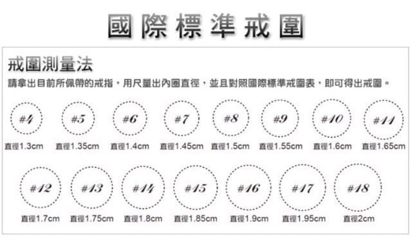 昨日-經典圍鑲翡翠 (緬甸玉) 蛋面戒指 (紅翡銀白色) 第4張的照片