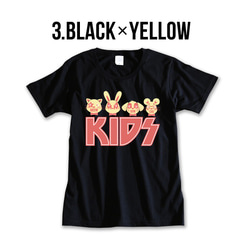 ANIMAL KIDS［Tシャツ］WEART 5枚目の画像