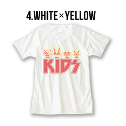 ANIMAL KIDS［Tシャツ］WEART 6枚目の画像