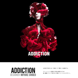 ADDICTION [T卹] WEART 第2張的照片