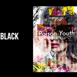 Poison Youth［Tシャツ］WEART 3枚目の画像