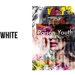 Poison Youth［Tシャツ］WEART 6枚目の画像