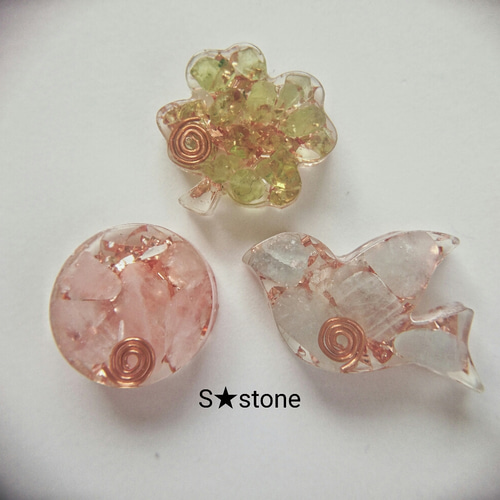 オルゴにゃいと♡     オルゴナイト　お守り オルゴナイト〜お守り オルゴにゃいと♡ オルゴナイト お守り オルゴ