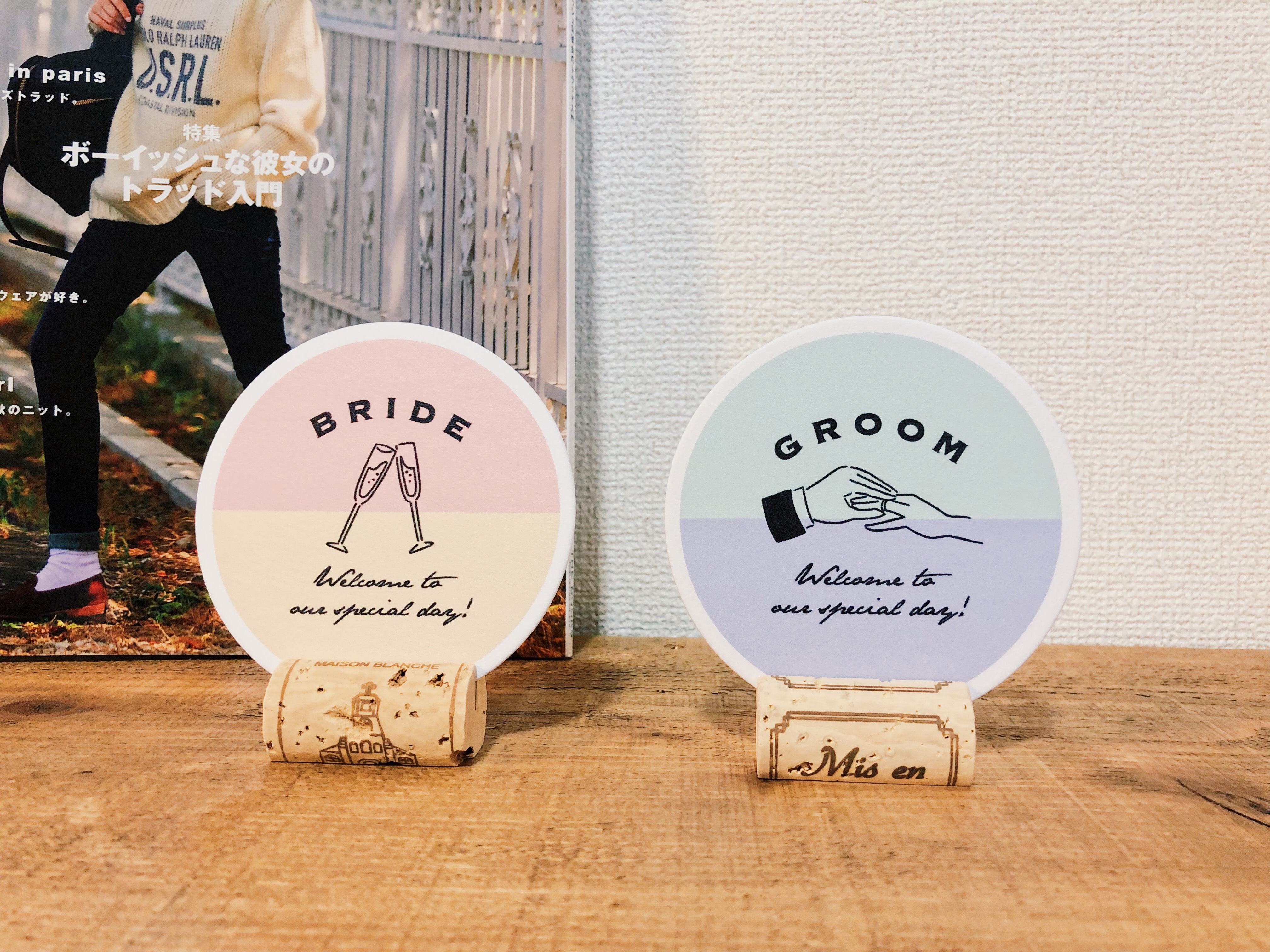 ハンドメイド　オーダー受付ページ　　♡パグ　パネル♡②