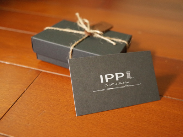 IPPI－悠遊卡 or iCASH or 星巴克隨行卡 晶片吊飾－鑰匙圈款-TAN色 第4張的照片
