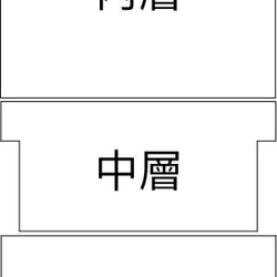 チケットホルダー4枚のカード、紙幣1枚、ハンドステッチレザーキットBC-01 4枚目の画像