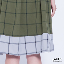 コサージュ_折裙裙裙台湾デザイン 9枚目の画像