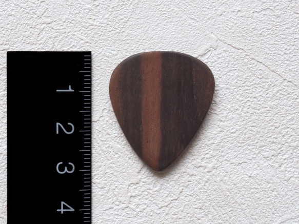 エボニーピック5 2枚目の画像