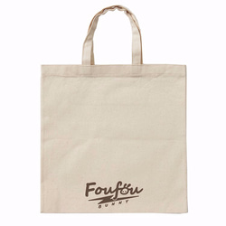 《Foufou》Handbag - Imagine your world 2枚目の画像