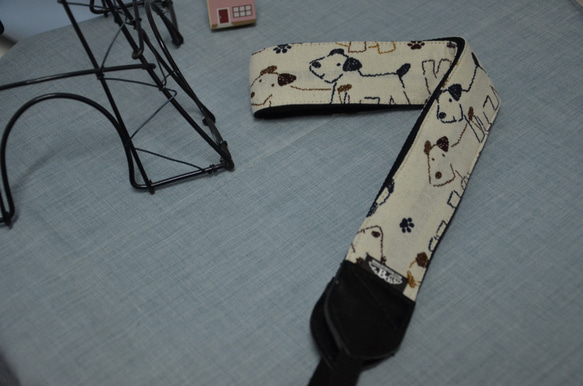 散步 減壓背帶 相機背帶 烏克麗麗 Camera Strap 第1張的照片