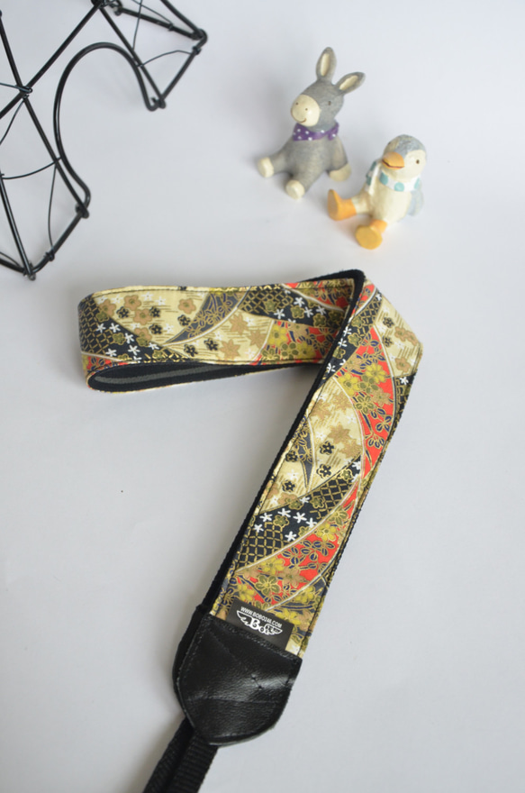 金屏 減壓背帶 相機背帶 烏克麗麗 Camera Strap 第1張的照片