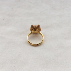 animal ring(猫） 4枚目の画像