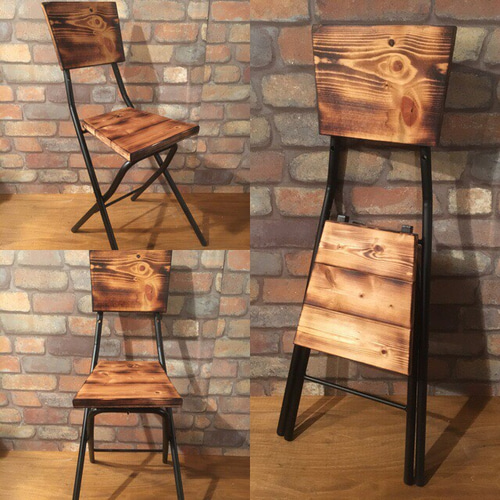 最終値下げ　ステップチェア　椅子　パイン材　アンティーク ステップチェア 椅子 パイン材 アンティーク アンティーク