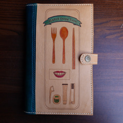 【春豬工具書】用餐書 Harui Dining Tools 第5張的照片