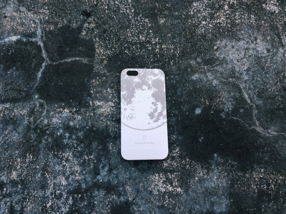 [携帯電話ケース]携帯電話ケースIPHONE 7 / 7PLUS 3枚目の画像