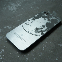 【手機殼】Motto Phone Case - 自訂字 | 客製化 第2張的照片