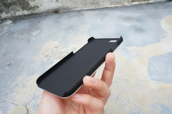 【手機殼】Motto Phone Case - 自訂字 | 客製化 第5張的照片