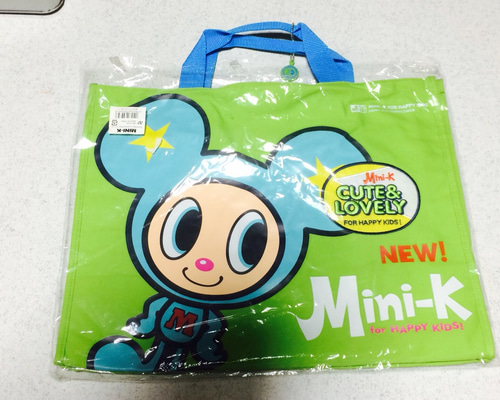 手提げ・レッスンバッグ・入園グッズ mini 0_35b9a32af67c6fbfcef1aeaa33e1