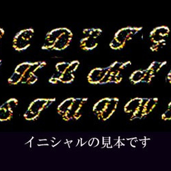 【送料無料】星に願いをチャームブレスレット　【日本製】 4枚目の画像