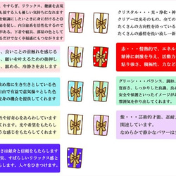 爪石一粒ピアス （直穴タイプ） OP-74 5枚目の画像