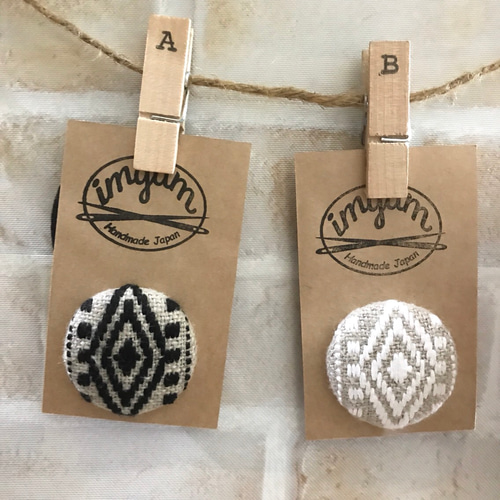 レザー マジェステ オルテガ ネイティブ ハンドメイド