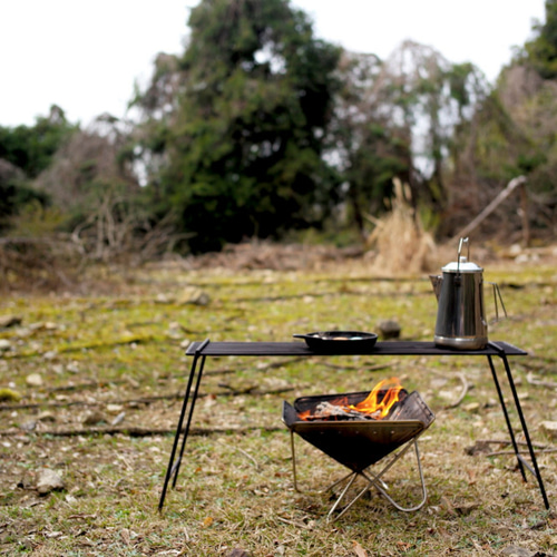 BBQ Grill / キャンプ バーベキューグリルbbqg-01焚火台焚き火台 BBQ Grill / キャンプ バーベキューグリルbbqg-01焚火台焚き火台