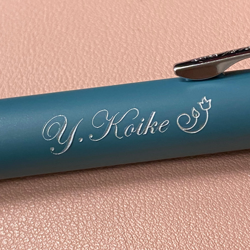 数量限定カラー JETSTREAM 4&1 happiness color ペン・筆記用具 H.M.