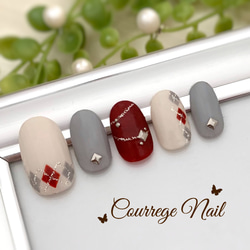 ネイルチップ れい 楽天市場】ネイルチップ つけ爪 ブライダルネイル ショート