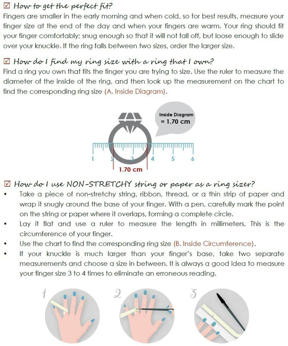 極簡霧面 18K 玫瑰金 黃金 白金 戒指 3mm | 手工婚戒對戒 | 可訂製亮面 第13張的照片